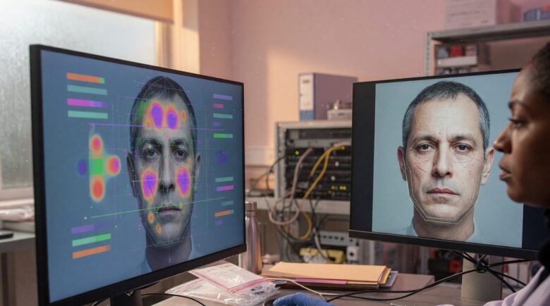 Comparison of deepfake detection tool accuracy rates in laboratory versus real-world testing environments