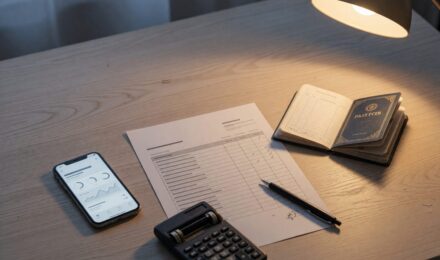 Comparison chart showing AI lending platform rates versus traditional bank loan APRs