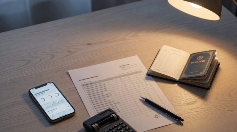 Comparison chart showing AI lending platform rates versus traditional bank loan APRs