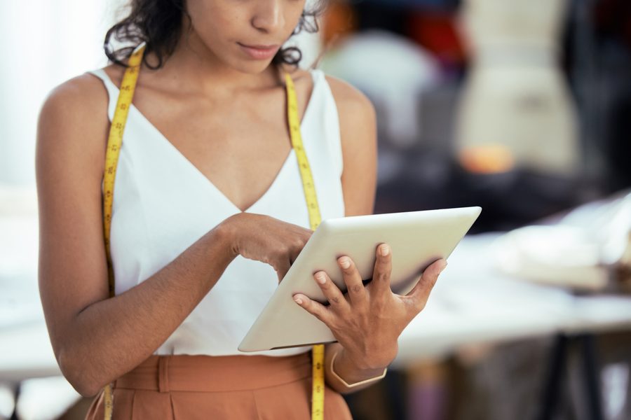 AI tailoring salary strategy by industry